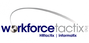 WorkforceTactix Logo