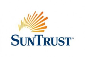 SunTrust Logo