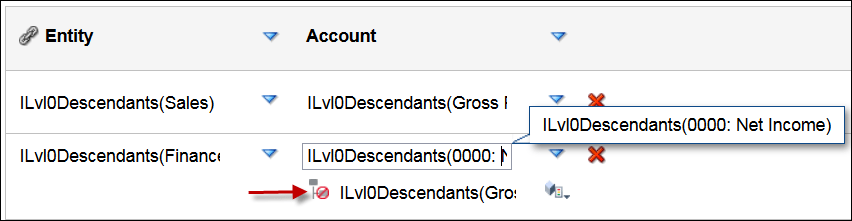 BPM Valid Intersections Account Descendants 3