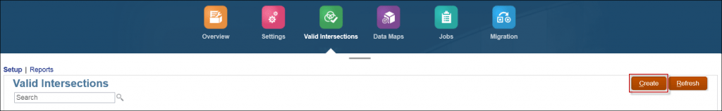 BPM Valid Intersections New Rule