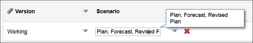 BPM Valid Intersections Revised Plan