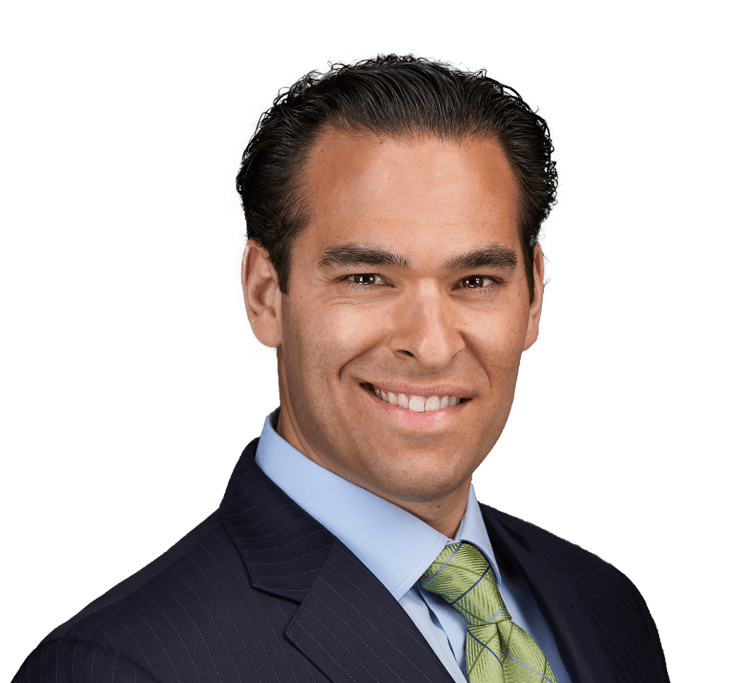 Mark DeGroat, CFP®, ChFC®