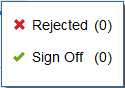 Oracle EPRCS Overview Blog - Sign Off Phase Confirmation