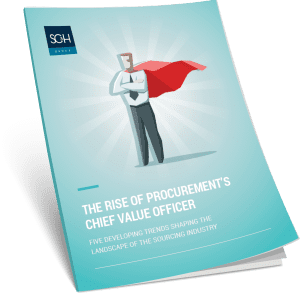 Chief Value Officer eBook