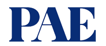 PAE logo