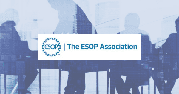The ESOP Association