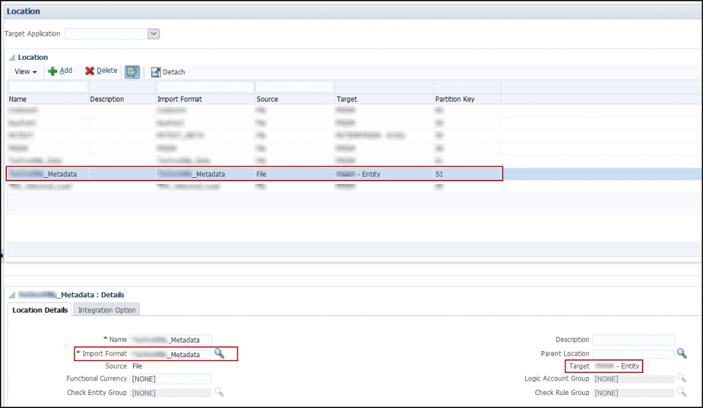 Metadata Loads Through Data Management In Oracle Epm Cloud Solutions Sc H Metadata Loads Through Data Management In Oracle Epm Cloud Solutions Sc H