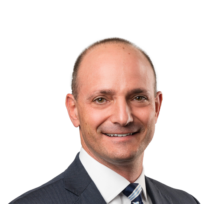 Ken Mann