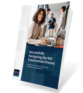 2020 Procurement & Sourcing Benchmark Report - SC&H Group