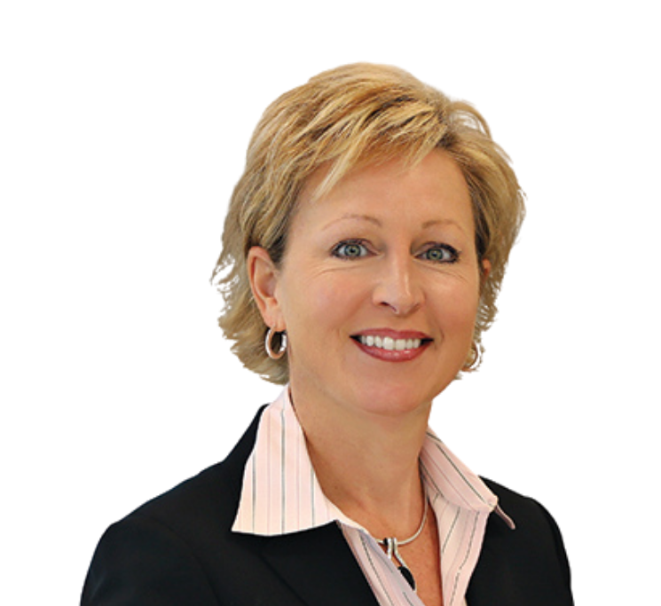 Judy Brown, MBA, CPA, CFP®
