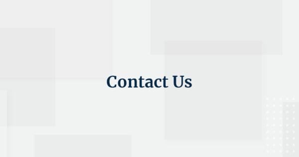 Contact Us | SC&H Group