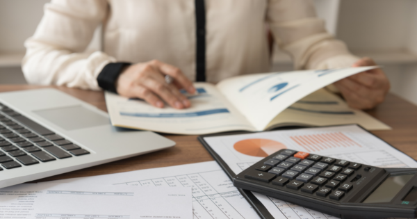 New Form 5500 Guidance: DOL Announces Changes to Calculating Plan Audit  Threshold | SC&H Group
