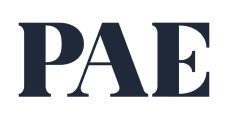 PAE Logo