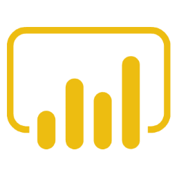 Power-BI-icon