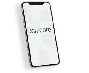 SCH-Core-Phone-App