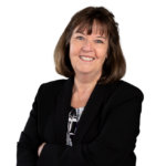 Sandra Rosul, HR Solutions Manager at SC&H