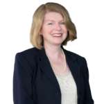 Sarah Martin, Payroll Manager at SC&H