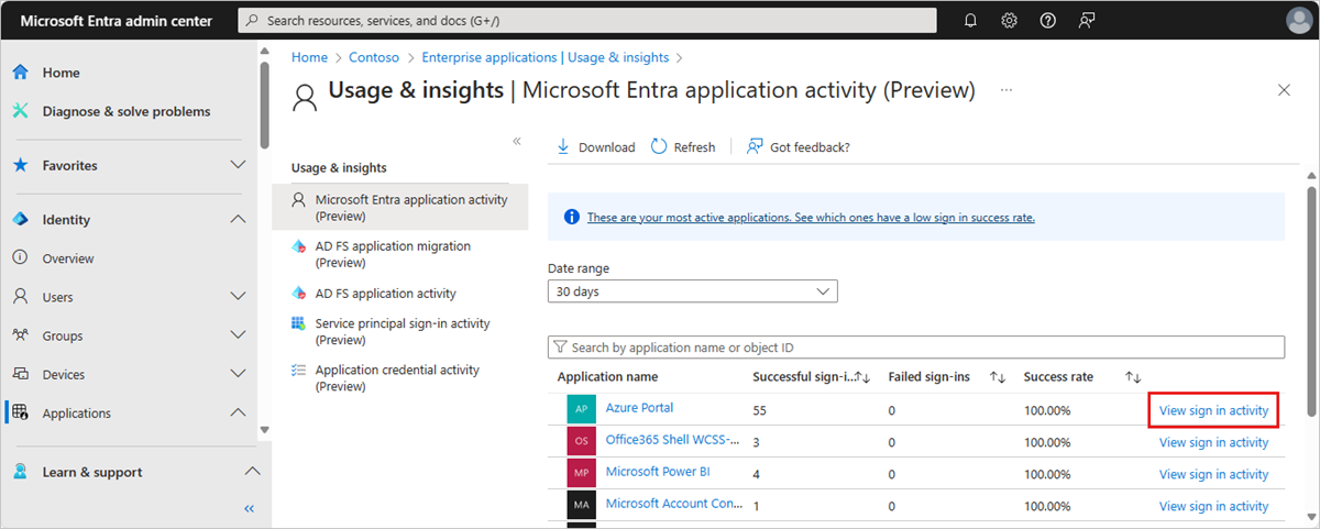 Directory Services Okta vs Azure