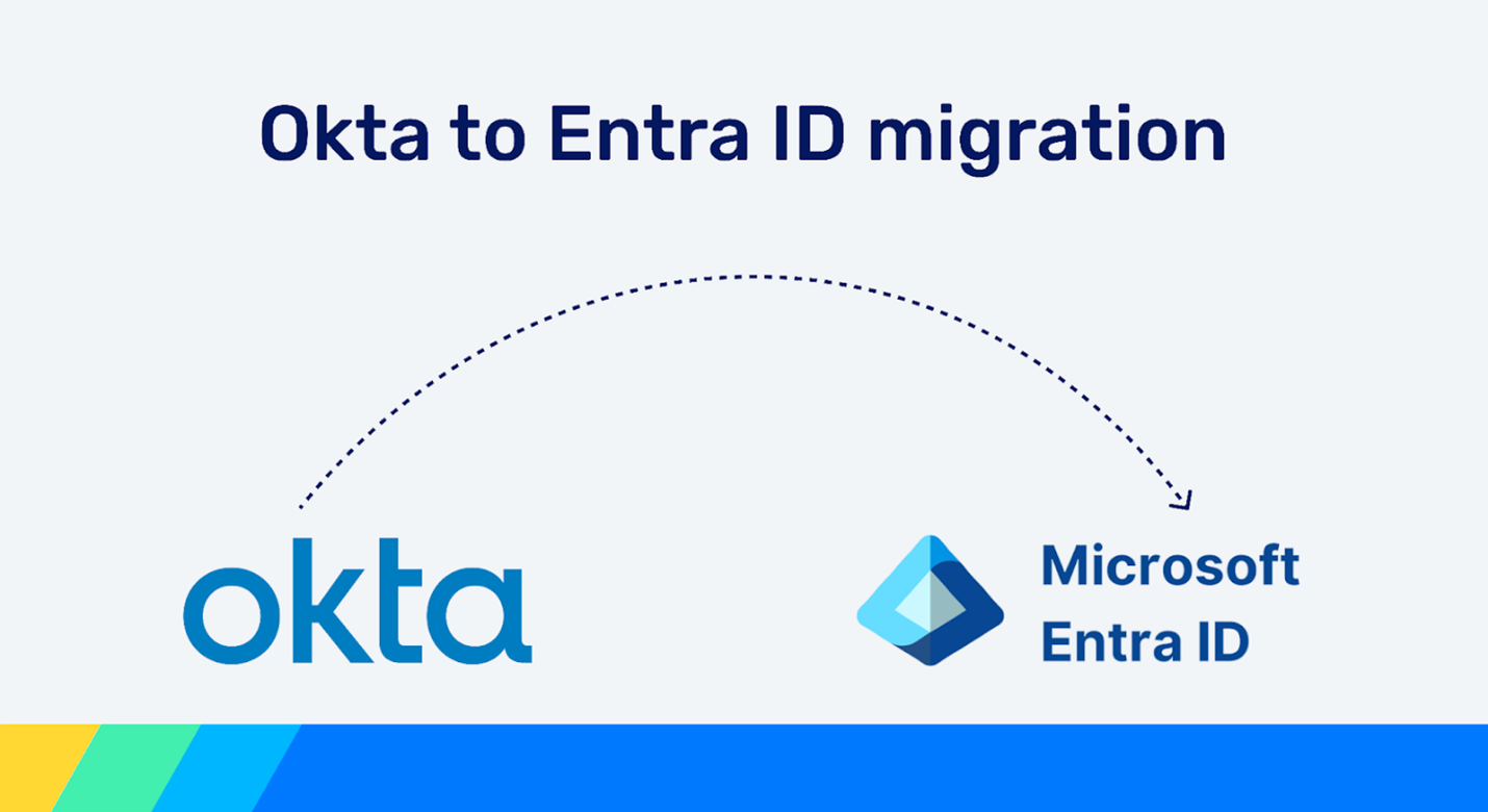 Migrating from Okta vs Entra ID