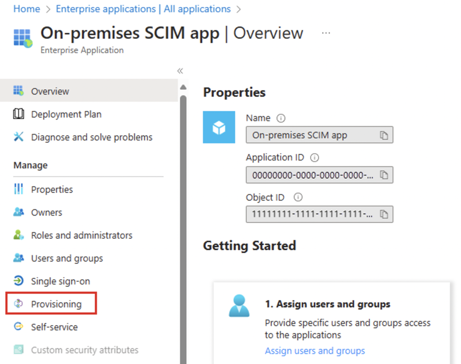 Okta vs Azure Account Provisioning