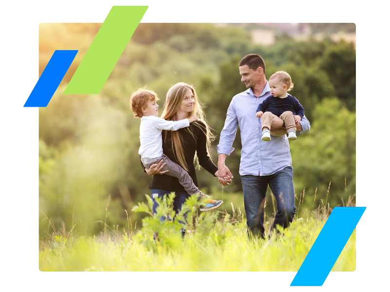 Employee Benefits Planning - Family