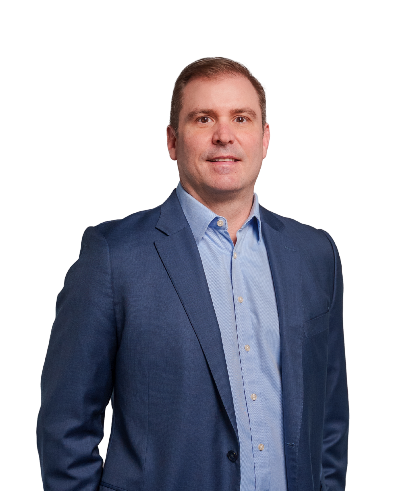 Michael Grabenstein, Senior Vice President SC&H Capital