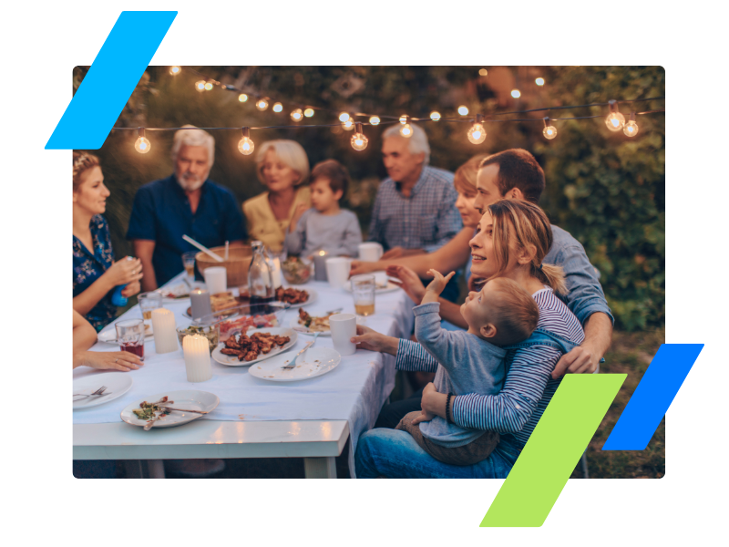 family life insurance