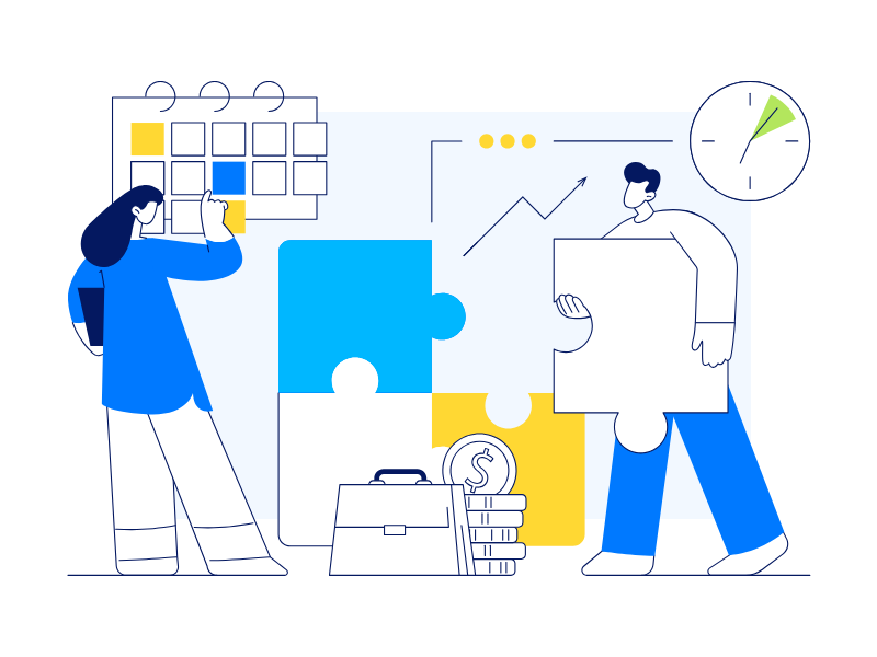 Fractional CIO Cost Savings