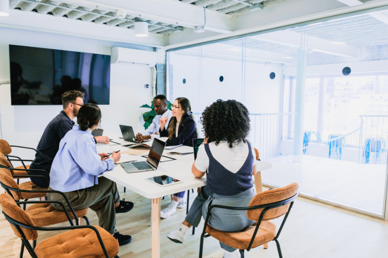 Fractional CIO Services