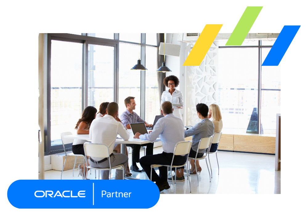 Oracle Implementations (1)