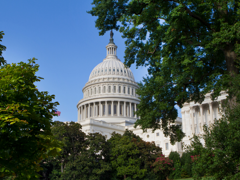 GovCon Industry Webpage