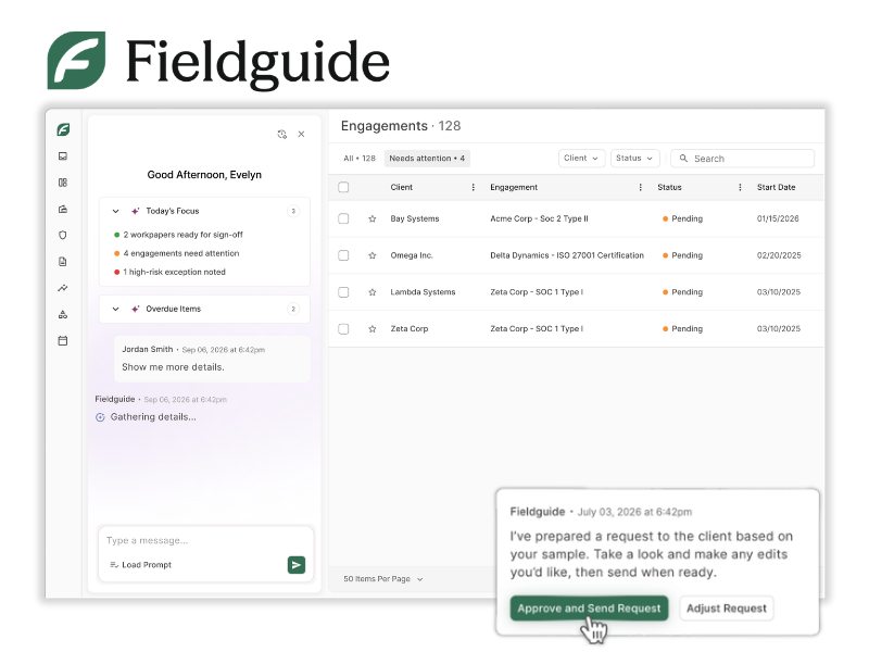 Fieldguide Graphic SOC